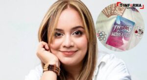 “El amor de otras vidas une a mis protagonistas”: Grace H. y el salto de Wattpad a Planeta “El amor de otras vidas une a mis protagonistas”: Grace H. y el salto de Wattpad a Planeta