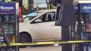 Enfrentar a los grupos criminales habría repuntado violencia en Guanajuato; Secretaria de Seguridad y Paz Enfrentar a los grupos criminales habría repuntado violencia en Guanajuato; Secretaria de Seguridad y Paz