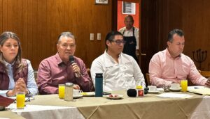 ¿Fuego amigo? Regidor de Irapuato denuncia calumnias dentro de Morena ¿Fuego amigo? Regidor de Irapuato denuncia calumnias dentro de Morena