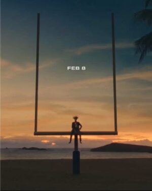 Bad Bunny será el artista estelar del show de medio tiempo del Super Bowl 2026 Bad Bunny será el artista estelar del show de medio tiempo del Super Bowl 2026