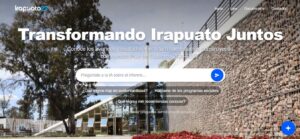 Abren plataforma digital para consultar el primer informe de Lorena Alfaro Abren plataforma digital para consultar el primer informe de Lorena Alfaro