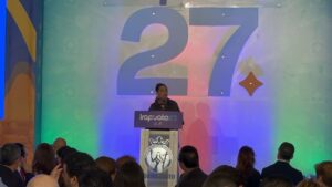 Lorena Alfaro destacará resultados en su primer año en el CAM Lorena Alfaro destacará resultados en su primer año en el CAM