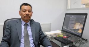 Ejecutan al Jefe Regional de la Fiscalía en San Felipe durante persecución armada Ejecutan al Jefe Regional de la Fiscalía en San Felipe durante persecución armada