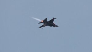 EE. UU. despliega 10 jets F-35 en Puerto Rico en plena escalada con Venezuela EE. UU. despliega 10 jets F-35 en Puerto Rico en plena escalada con Venezuela