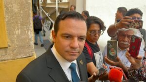 Asesinato de abogado en León no estaría ligado a su labor profesional: Gobierno de Guanajuato Asesinato de abogado en León no estaría ligado a su labor profesional: Gobierno de Guanajuato