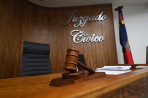 Juzgados Cívicos de Irapuato cumplen cuatro años Juzgados Cívicos de Irapuato cumplen cuatro años