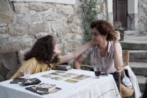 Leonora llega al cine: el México surrealista como musa y escenario Leonora llega al cine: el México surrealista como musa y escenario