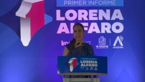 Libia Dennise anuncia mil 500 millones de pesos para proyectos en Irapuato Libia Dennise anuncia mil 500 millones de pesos para proyectos en Irapuato