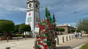 Mes patrio: Invitan comerciantes con artículos 100 % mexicanos a los irapuatenses a comprar sus productos Mes patrio: Invitan comerciantes con artículos 100 % mexicanos a los irapuatenses a comprar sus productos