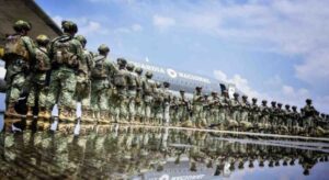 Llegan a Guanajuato 90 efectivos de las Fuerzas Especiales del Ejército “Murciélagos” Llegan a Guanajuato 90 efectivos de las Fuerzas Especiales del Ejército “Murciélagos”