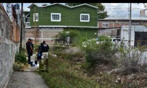🔴 Festejos patrios en Salamanca dejan dos muertos y una persona desaparecida 🔴 Festejos patrios en Salamanca dejan dos muertos y una persona desaparecida