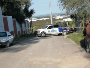 Hallan restos humanos en cajas cerca de una escuela en la comunidad de Taretan Hallan restos humanos en cajas cerca de una escuela en la comunidad de Taretan