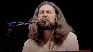 Adiós a Rick Davies: alma y pulso de Supertramp Adiós a Rick Davies: alma y pulso de Supertramp