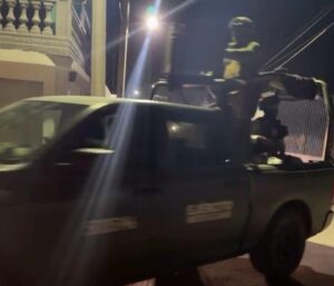 Video Exhibe Presunto Homicidio de un Hombre por Policías Municipales en Salamanca Video Exhibe Presunto Homicidio de un Hombre por Policías Municipales en Salamanca