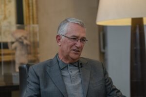 Salinas Pliego paga fianza de 25 millones de dólares para evitar prisión en EE. UU. Salinas Pliego paga fianza de 25 millones de dólares para evitar prisión en EE. UU.