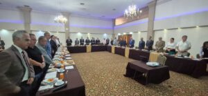 Irapuato da un paso importante con Panel Evaluador Académico de Seguridad Pública Irapuato da un paso importante con Panel Evaluador Académico de Seguridad Pública