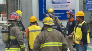 Simulacro nacional de 2025 se realiza en más de 30 inmuebles de Irapuato Simulacro nacional de 2025 se realiza en más de 30 inmuebles de Irapuato