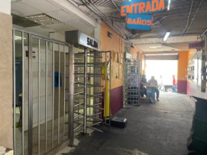 DESCONOCEN INVERSIÓN ESTATAL PARA REHABILITACIÓN DEL MERCADO TOMASA ESTEVES DESCONOCEN INVERSIÓN ESTATAL PARA REHABILITACIÓN DEL MERCADO TOMASA ESTEVES