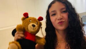 Muere Paloma Nicole, menor de 14 años, tras someterse a cirugía estética clandestina en Durango Muere Paloma Nicole, menor de 14 años, tras someterse a cirugía estética clandestina en Durango