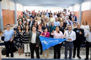 Docentes de CECyTEG viajan a Japón para capacitarse en la industria automotriz Docentes de CECyTEG viajan a Japón para capacitarse en la industria automotriz