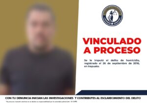 Capturan a presunto homicida por crimen en la colonia Constitución de Apatzingán en Irapuato Capturan a presunto homicida por crimen en la colonia Constitución de Apatzingán en Irapuato