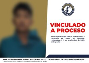 FGE esclarece ataque armado en pollería de Irapuato; hay un detenido vinculado a proceso FGE esclarece ataque armado en pollería de Irapuato; hay un detenido vinculado a proceso