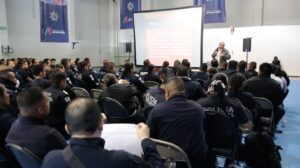 Policías de Irapuato refuerzan capacitación en derechos humanos Policías de Irapuato refuerzan capacitación en derechos humanos