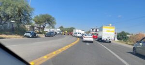 Agricultores del Bajío endurecen su postura y anuncian movilizaciones si no se alcanza un precio justo Agricultores del Bajío endurecen su postura y anuncian movilizaciones si no se alcanza un precio justo