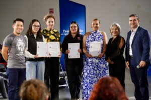 DIF Estatal y PRODHEG fortalecen el sistema de cuidados infantiles en Guanajuato DIF Estatal y PRODHEG fortalecen el sistema de cuidados infantiles en Guanajuato