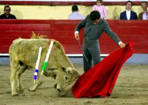 Los 4 espadas muy toreros, pero sólo Ismael, Silveti y Bohorquez cortaron oreja Los 4 espadas muy toreros, pero sólo Ismael, Silveti y Bohorquez cortaron oreja
