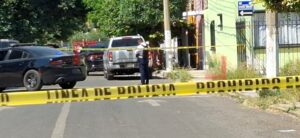 Persecución desata pánico en Jardines del Valle durante salida escolar en Irapuato Persecución desata pánico en Jardines del Valle durante salida escolar en Irapuato