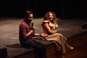 Irapuatenses disfrutan de cine y tradiciones en el Festival “Reviviendo Tradiciones” Irapuatenses disfrutan de cine y tradiciones en el Festival “Reviviendo Tradiciones”