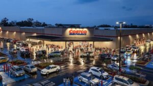 Irapuato espera nueva tienda de Costco como parte de su expansión nacional Irapuato espera nueva tienda de Costco como parte de su expansión nacional