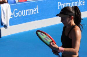 Quedan fuera las mexicanas del Guanajuato Open 2025 en una jornada de alto nivel Quedan fuera las mexicanas del Guanajuato Open 2025 en una jornada de alto nivel