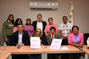 Fortalecen plan por la paz y la seguridad de las mujeres en Irapuato Fortalecen plan por la paz y la seguridad de las mujeres en Irapuato