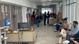 ISSSTE tiene hasta octubre para destrabar construcción del Hospital General en Irapuato ISSSTE tiene hasta octubre para destrabar construcción del Hospital General en Irapuato