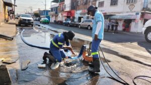 ¿Qué utilidad tiene la inversión de 8 millones en software para JAPAMI? ¿Qué utilidad tiene la inversión de 8 millones en software para JAPAMI?