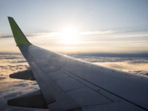 México confía en resolver disputa aérea con Estados Unidos antes del cambio de gobierno México confía en resolver disputa aérea con Estados Unidos antes del cambio de gobierno