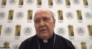 Obispo de Irapuato llama a respetar a sacerdotes y adultos mayores tras asaltos en templos Obispo de Irapuato llama a respetar a sacerdotes y adultos mayores tras asaltos en templos