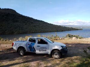 Supervisan el estado de Áreas Naturales Protegidas en San Diego de la Unión y Tierrablanca Supervisan el estado de Áreas Naturales Protegidas en San Diego de la Unión y Tierrablanca