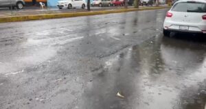 Regresan la lluvias esta semana en Irapuato Regresan la lluvias esta semana en Irapuato