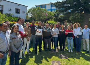PNUD inicia en Guanajuato pilotaje del Índice de Desarrollo y Justicia Laboral PNUD inicia en Guanajuato pilotaje del Índice de Desarrollo y Justicia Laboral