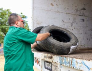 Invitan a la ciudadanía a participar en el ‘Llantatón’ 2026 para prevenir el dengue Invitan a la ciudadanía a participar en el ‘Llantatón’ 2026 para prevenir el dengue