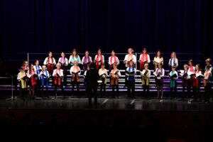 Irapuato se suma al Festival Internacional Cervantino con amplia cartelera artística Irapuato se suma al Festival Internacional Cervantino con amplia cartelera artística