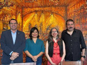 Irapuato impulsa la cultura cervecera con el primer Catrinas Beer Fest 2025 Irapuato impulsa la cultura cervecera con el primer Catrinas Beer Fest 2025