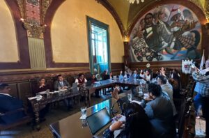 Aprueban préstamo de 107.7 millones de pesos a JAPAMI para infraestructura en Irapuato Aprueban préstamo de 107.7 millones de pesos a JAPAMI para infraestructura en Irapuato