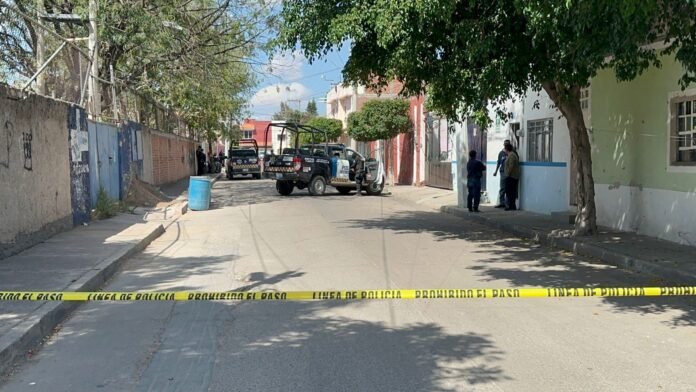 ataque armado alvaro obregon irapuato 3