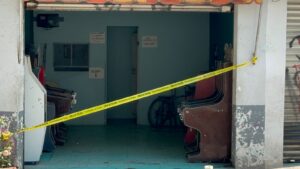 Ataque armado deja dos heridos en local de maquinitas en Valle del Sol Ataque armado deja dos heridos en local de maquinitas en Valle del Sol