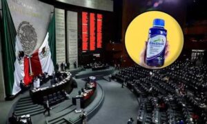 Diputados de Morena se lanzan por impuesto a bebidas electrolíticas con alto contenido de azúcar Diputados de Morena se lanzan por impuesto a bebidas electrolíticas con alto contenido de azúcar