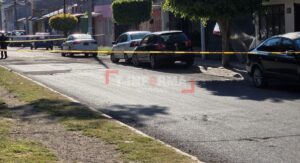 Rafaguean fachada de vivienda en colonia Bernardo Cobos de Irapuato Rafaguean fachada de vivienda en colonia Bernardo Cobos de Irapuato